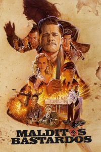 Bastardos sin gloria (2009)
