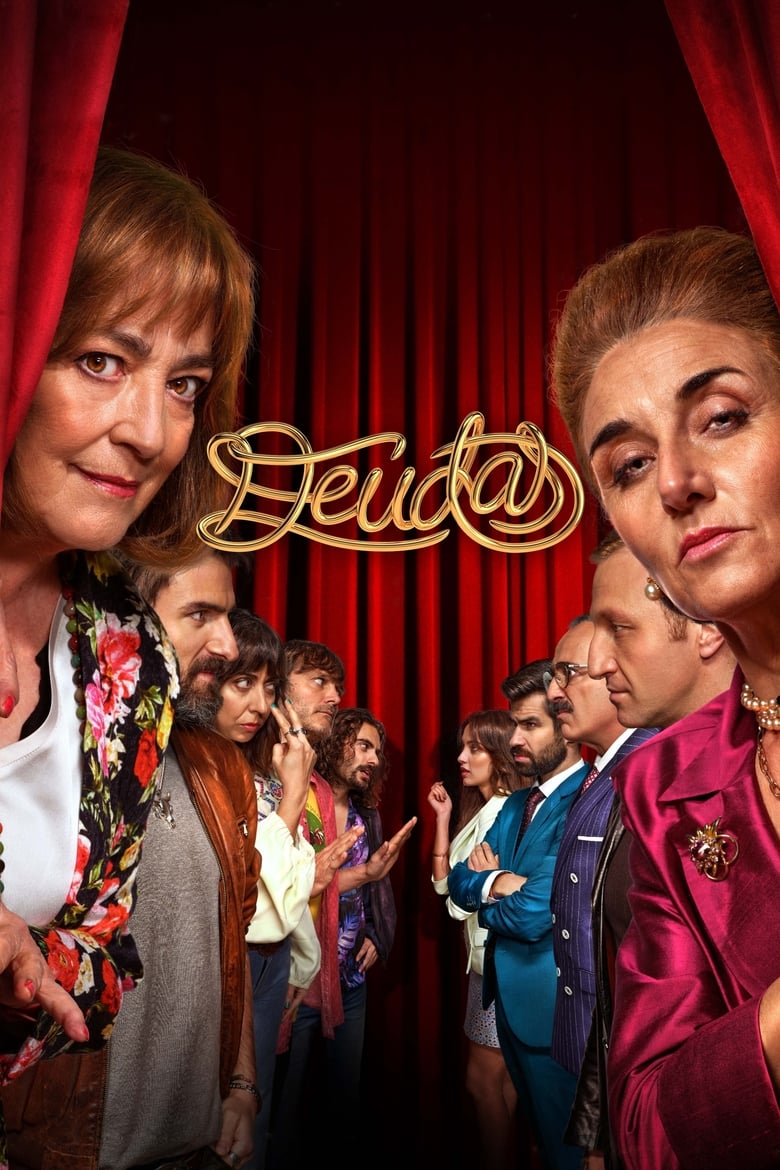 Deudas (2021)