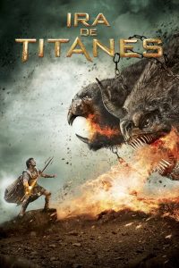 Ira de titanes (2012)