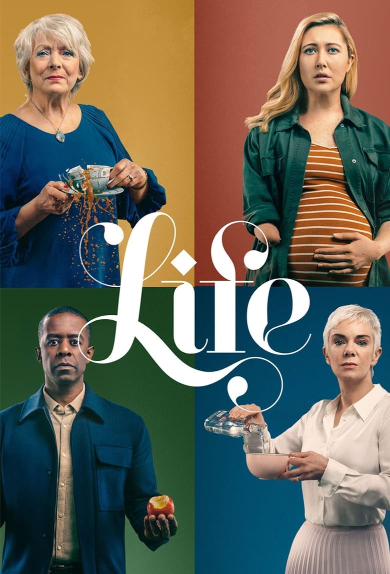 Life (2021)