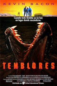 Temblores (1990)