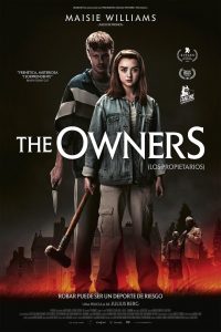 The Owners (Los Propietarios) (2020)