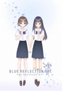 Blue Reflection Ray (2021)