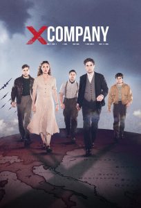X Company (2015)