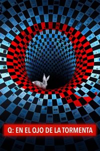 Q: en el ojo de la tormenta (2021)