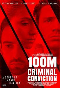 100m Criminal Conviction (2021)