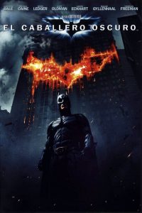 The Dark Knight (2008)