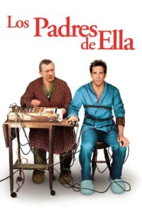Los padres de ella (La Familia de mi Novia) (2000)