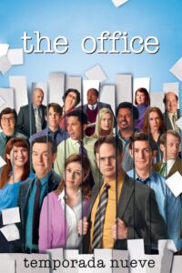 The Office (2005)