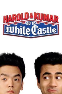Harold y Kumar: Aventura nocturna (2004)