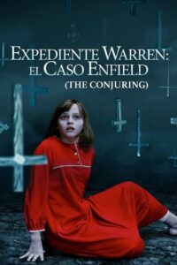 Expediente Warren: El caso Enfield (2016)