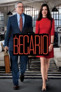 El becario (2015)