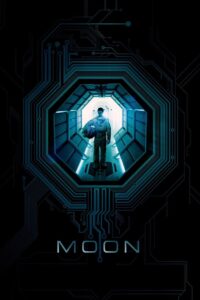 Moon (En la luna) (2009)