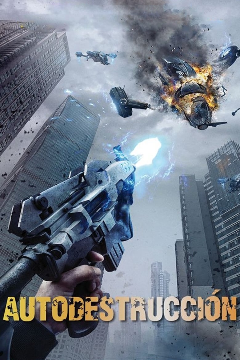 Autodestrucción (2017)