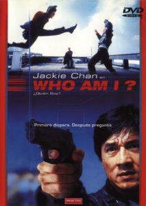 ¿Quién soy? (1998)