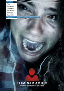 Eliminado (2015)