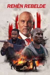 Rehén rebelde (2021)