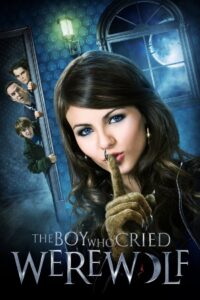La leyenda del hombre lobo (2010)