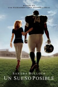 The Blind Side (Un sueño posible) (2009)