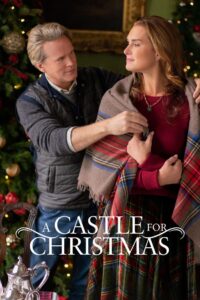 Un Castillo por Navidad (2021)
