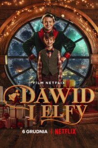 David y los Elfos (2021)