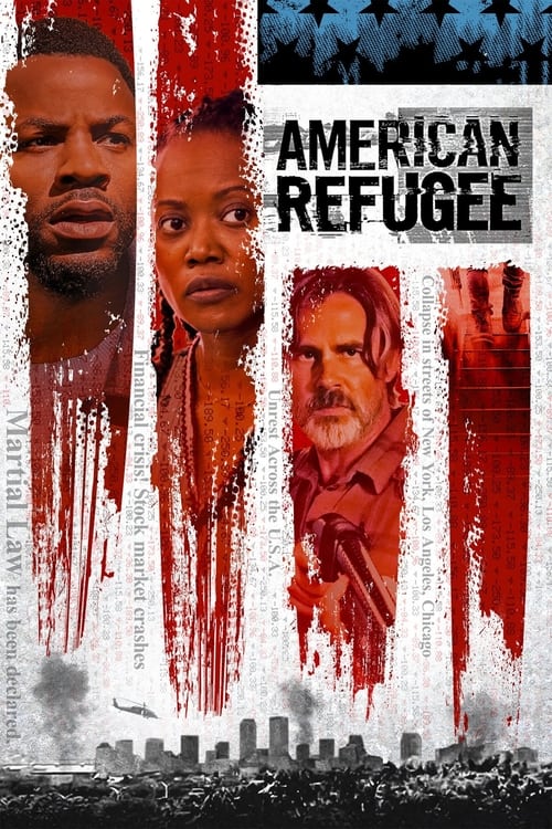 Refugiado Americano