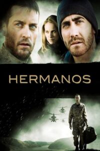 Entre Hermanos