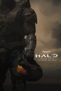 Halo (2022)
