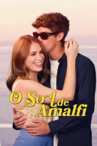 Bajo el Sol Amalfitano