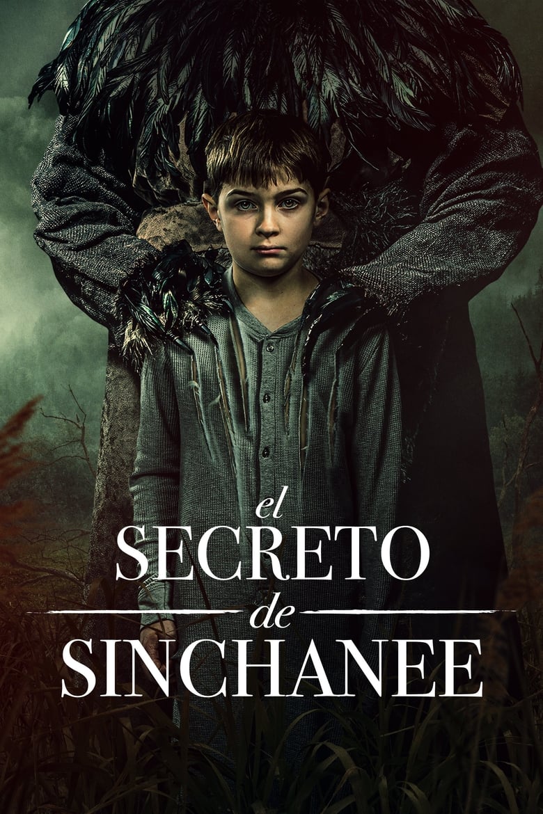 El secreto de Sinchanee (2021)
