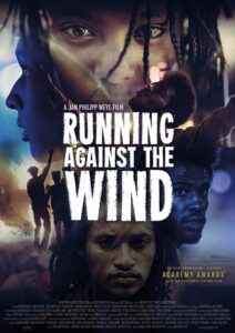 Corriendo contra el viento