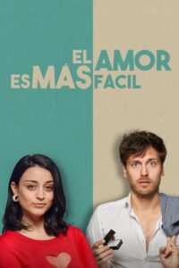El amor es más fácil