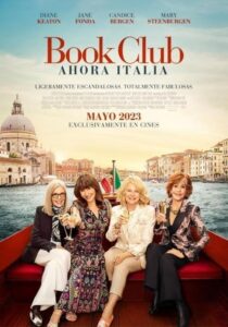 Book Club – Ahora Italia