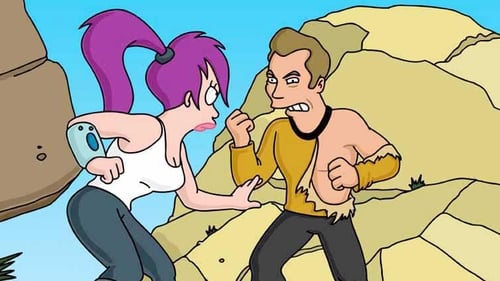 Futurama 4×12