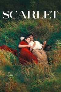 Scarlet (L’envol)
