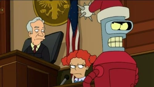 Futurama 4×2