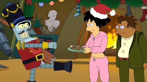 Futurama 6×13