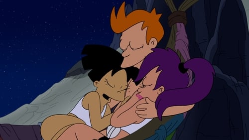 Futurama 6×14