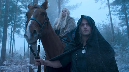 The Witcher 2×1