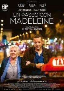 Un paseo con Madeleine