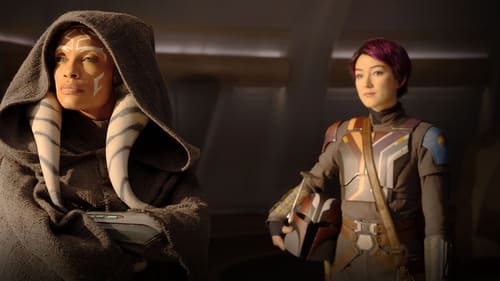 Ahsoka 1×2