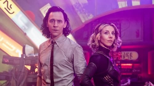 Loki 1×3