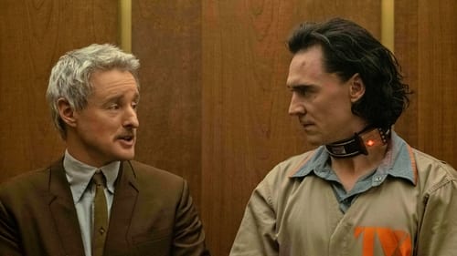 Loki 1×1
