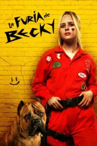 La ira de Becky