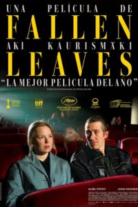 Hojas de otoño (Fallen Leaves)