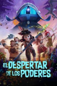 El Despertar de los Poderes
