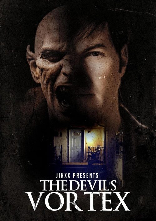 Jinxx Presents: The Devil’s Vortex