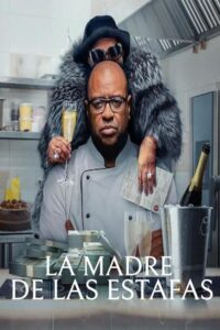 La madre de las estafas