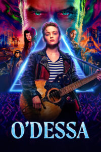 O’Dessa