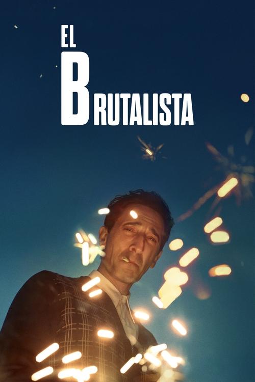 El Brutalista